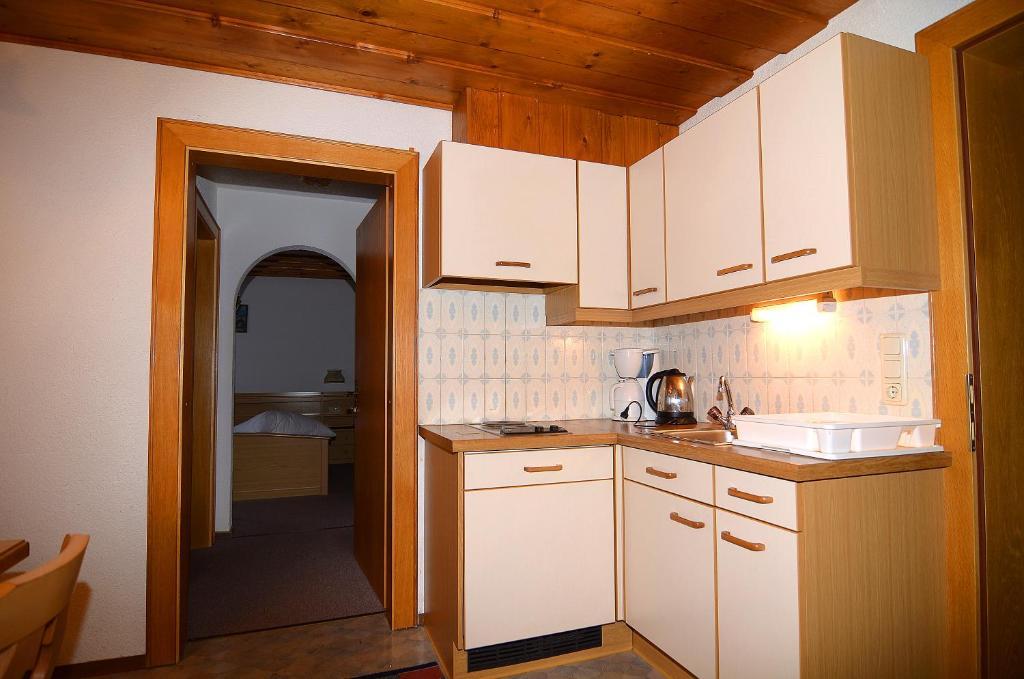 Frühstückspension Haus Vesulspitze