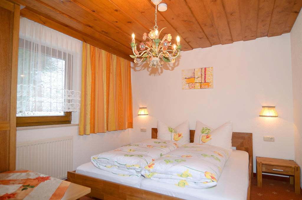 Haus Vesulspitze