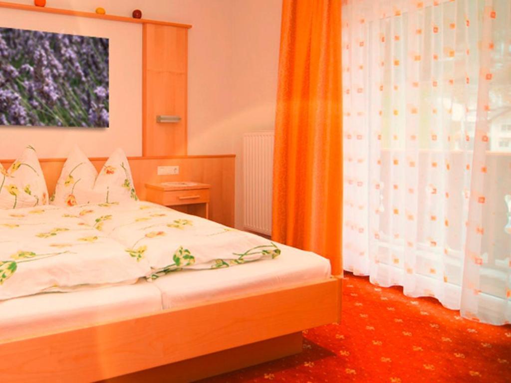Haus Vesulspitze Couette-café