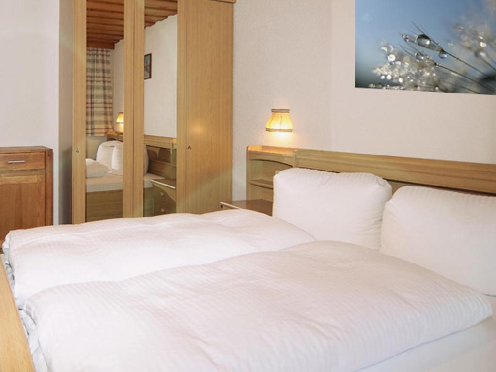 Couette-café Haus Vesulspitze